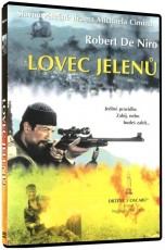 DVD / FILM / Lovec jelen / Deer Hunter