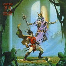 LP / Cirith Ungol / King Of The Death / Vinyl
