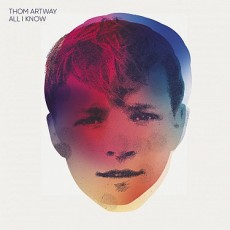 CD / Artway Thom / All I Know / Digisleeve