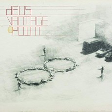 CD / Deus / Vantage Point
