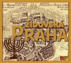 CD / Various / idovsk Praha / Otakar Brousek,Josef Somr,... / Mp3