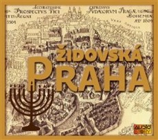 CD / Various / idovsk Praha / Mp3 / Otakar Brousek,Josef Somr,...