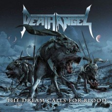 CD / Death Angel / Dream Calls From Blood