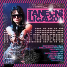 CD / Various / Tanen liga 200