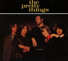 CD / Pretty Things / Pretty Things / Digipack