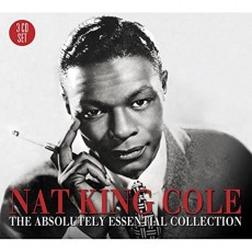 3CD / Cole Nat King / Absolutely Essential Collection / 3CD