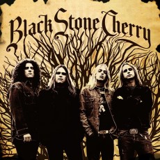 CD / Black Stone Cherry / Black Stone Cherry