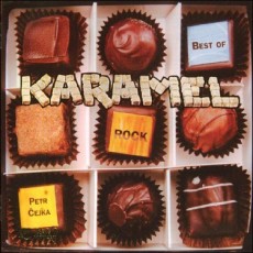 CD / Karamel & ejka Petr / Best Of