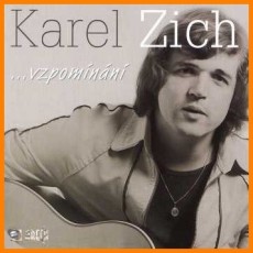CD / Zich Karel / Vzpomnn