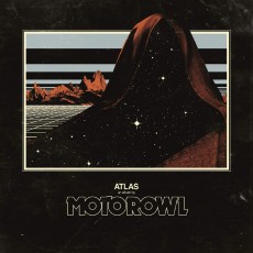 LP / Motorowl / Atlas / Vinyl