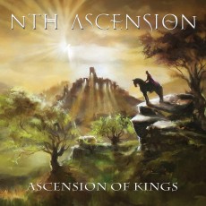 CD / NTH Ascension / Ascension Of Kings