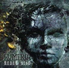 CD / Eumeria / Rebel Mind