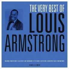 LP / Armstrong Louis / Very Best Of / Vinyl