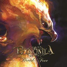 CD / Eynomia / Break Free