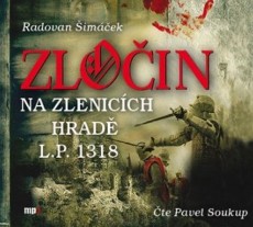 CD / imek Radovan / Na Zlenicch na hrad / MP3
