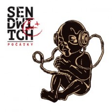 CD / Sendwitch / Potky / Digipack