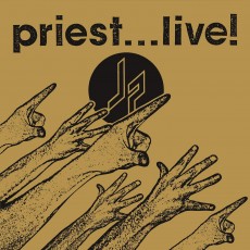 2LP / Judas Priest / Priest...Live! / Vinyl / 2LP