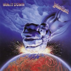 LP / Judas Priest / Ram It Down / Vinyl