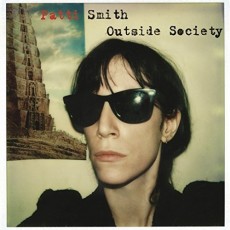 2LP / Smith Patti / Outside Society / Vinyl / 2LP