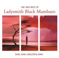 2CD / Ladysmith Black Mambazo / Very Best Of / 2CD