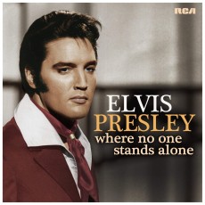 CD / Presley Elvis / Where No One Stands Alone