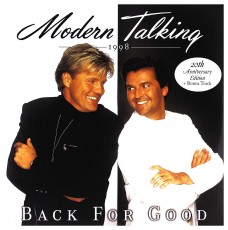 2LP / Modern Talking / Back For Gold (Annivers.) / Vinyl / 2LP
