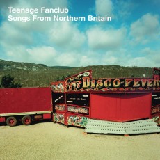 2LP / Teenage fanclub / Songs From Northern Britain / Vinyl / 2LP / Rem