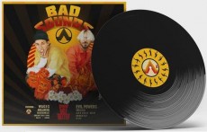 LP / Bad Sounds / Get Better / Vinyl