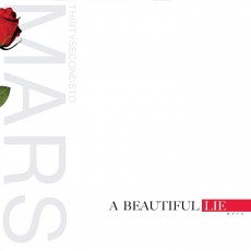 LP / 30 Seconds To Mars / Beautiful Lie / Vinyl