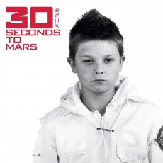 2LP / 30 Seconds To Mars / 30 Second To Mars / Vinyl / 2LP