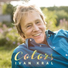 CD / Krl Ivan / Colours / Digipack