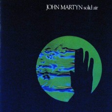 CD / Martyn John / Solid Air