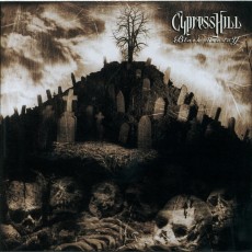 2LP / Cypress Hill / Black Sunday / Vinyl / 2LP