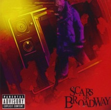 LP / Scars On Broadway / Scars On Broadway / Vinyl
