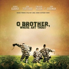 CD / OST / O Brother,Where Art Thou? / Bratku,kde jsi?