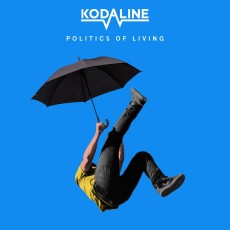 LP / Kodaline / Politics Of Living / Vinyl / Coloured