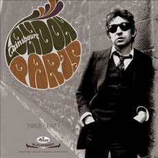 2LP / Gainsbourg Serge / London Paris1963-1971 / Vinyl / 2LP