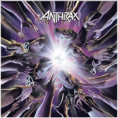 2LP / Anthrax / We'Ve Come For You All / Vinyl / 2LP
