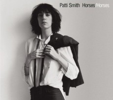 2CD / Smith Patti / Horses / Vinyl Replica / 2CD