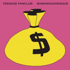 2LP / Teenage fanclub / Bandwagonesque / Vinyl / 2LP / Remaster