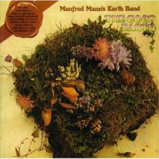 CD / Manfred Mann's Earth Band / Good Earth