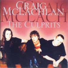 CD / McLachlan Craig / Culprits