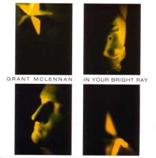 CD / McLennan Grant / In Your Bright Ray