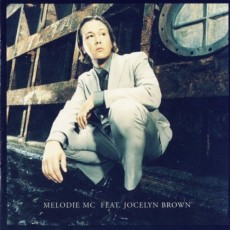 CD / Melodie MC Feat.Jocelyn Brown / Ultimate Experience