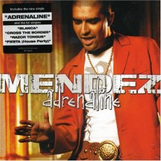 CD / Mendez / Adrenaline