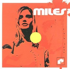 CD / Miles / Miles