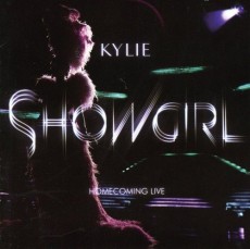 2CD / Minogue Kylie / Showgirl / Homecoming Live / 2CD