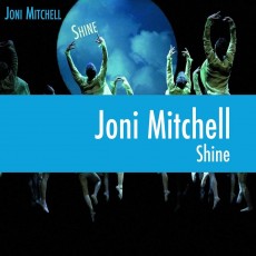 CD / Mitchell Joni / Shine