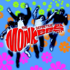 CD / Monkees / Definitive