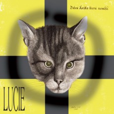 LP / Lucie / Dobr kozka kter nemls / Vinyl